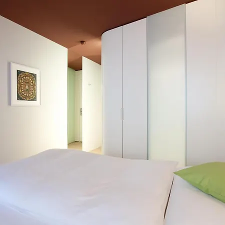 Hotel Dom, Zentral - Herzlich - Sozial Engagiert 3*