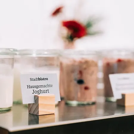 Dom, Zentral - Herzlich - Sozial Engagiert Hotel St. Gallen