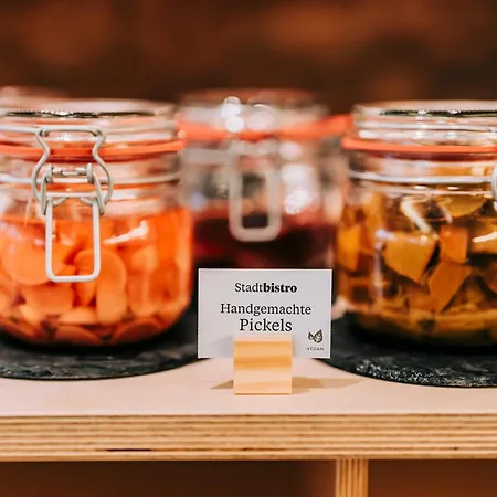 Hotel Dom, Zentral - Herzlich - Sozial Engagiert Saint-Gall