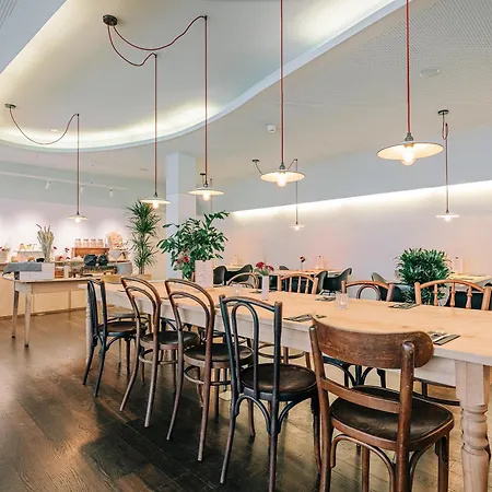 Dom, Zentral - Herzlich - Sozial Engagiert Saint-Gall