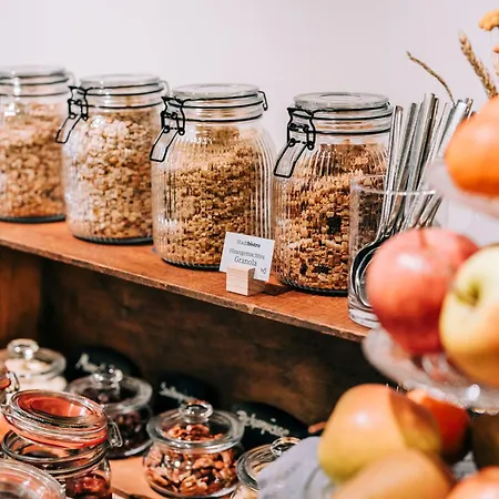 Dom, Zentral - Herzlich - Sozial Engagiert 3* St. Gallen