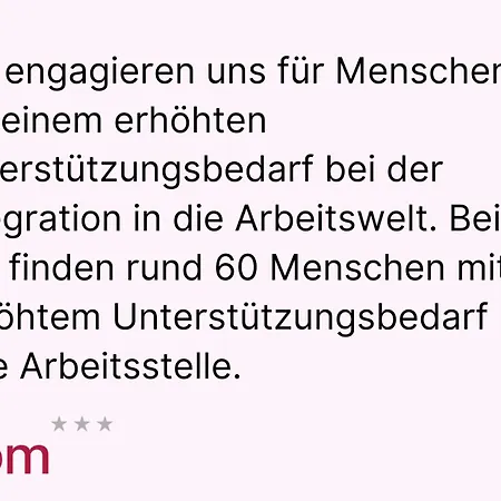 Dom, Zentral - Herzlich - Sozial Engagiert St. Gallen