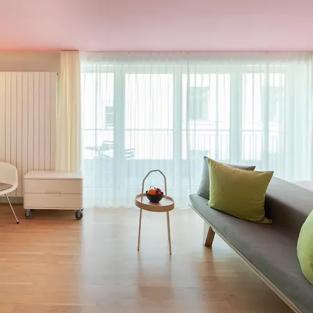 Hotel Dom, Zentral - Herzlich - Sozial Engagiert