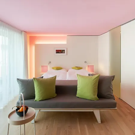 Hotel Dom, Zentral - Herzlich - Sozial Engagiert