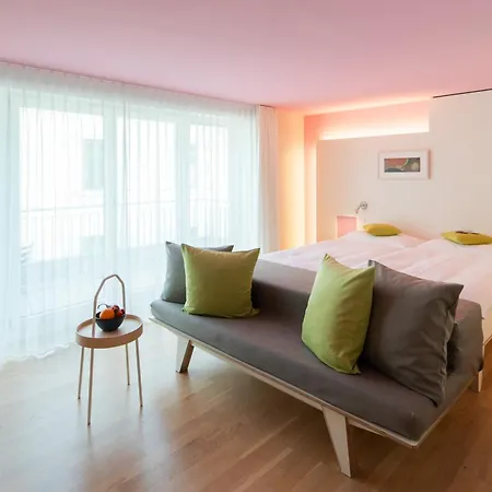 Dom - Mit Dem Integrationskonzept Hotell 3*