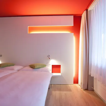 Dom, Zentral - Herzlich - Sozial Engagiert St. Gallen