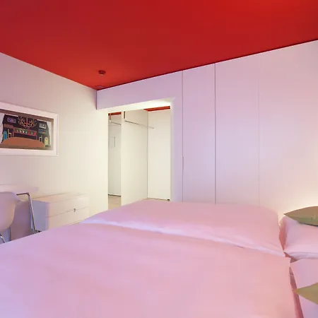 Hotel Dom, Zentral - Herzlich - Sozial Engagiert