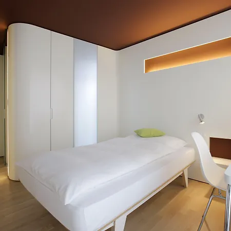 Hotel Dom, Zentral - Herzlich - Sozial Engagiert