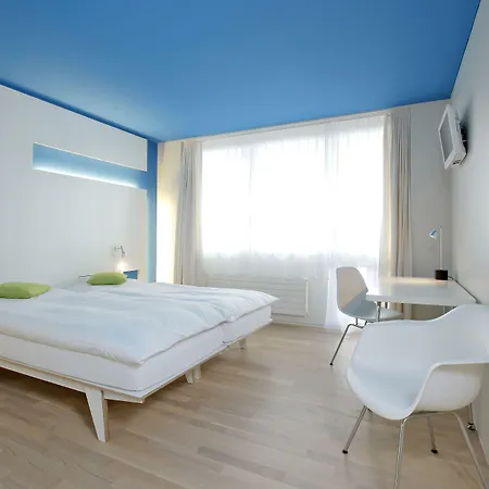 Hotel Dom, Zentral - Herzlich - Sozial Engagiert
