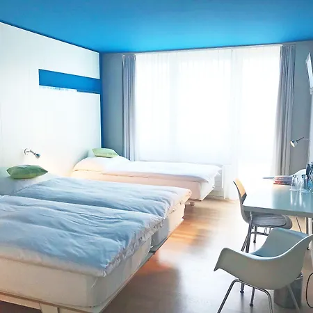 Dom, Zentral - Herzlich - Sozial Engagiert 圣加仑