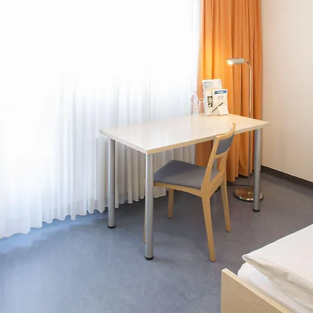 Dom, Zentral - Herzlich - Sozial Engagiert 3* St. Gallen