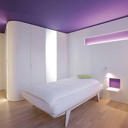 Dom, Zentral - Herzlich - Sozial Engagiert Saint-Gall