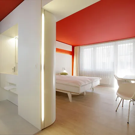 Dom, Zentral - Herzlich - Sozial Engagiert Hotel 3*