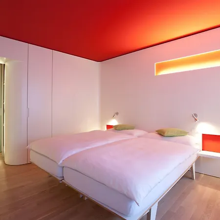 Hotel Dom, Zentral - Herzlich - Sozial Engagiert