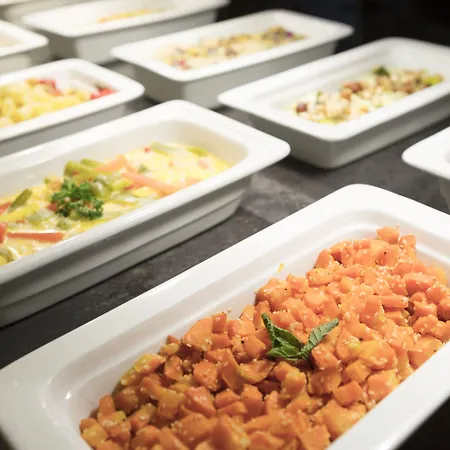 Hotel Dom, Zentral - Herzlich - Sozial Engagiert Saint-Gall