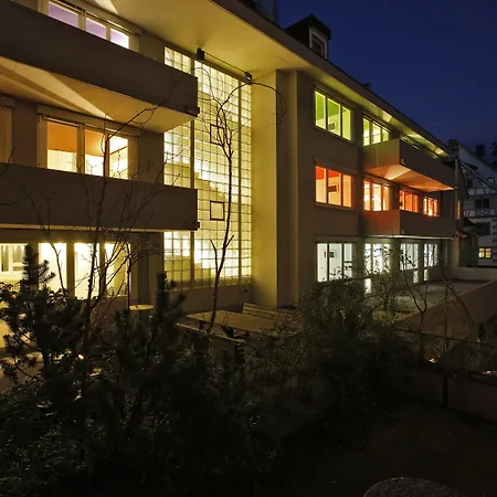 Dom, Zentral - Herzlich - Sozial Engagiert 酒店