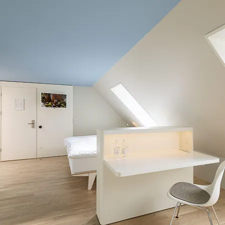 Dom, Zentral - Herzlich - Sozial Engagiert Saint-Gall