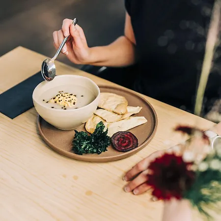 酒店 Dom, Zentral - Herzlich - Sozial Engagiert 3*