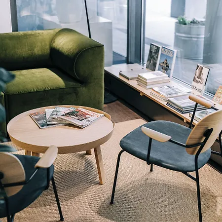 Hotel Dom, Zentral - Herzlich - Sozial Engagiert 3*