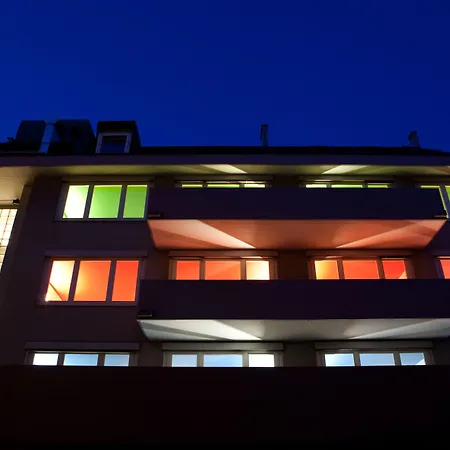 Hotel Dom, Zentral - Herzlich - Sozial Engagiert