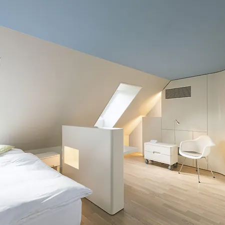 Dom, Zentral - Herzlich - Sozial Engagiert Hotel