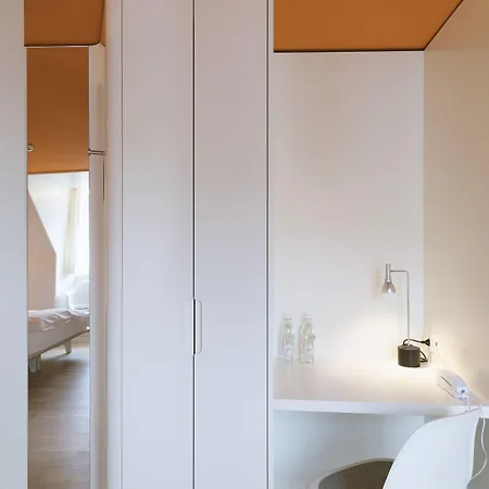 Dom, Zentral - Herzlich - Sozial Engagiert Hotel Saint-Gall