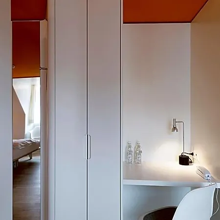 Dom, Zentral - Herzlich - Sozial Engagiert 3* St. Gallen
