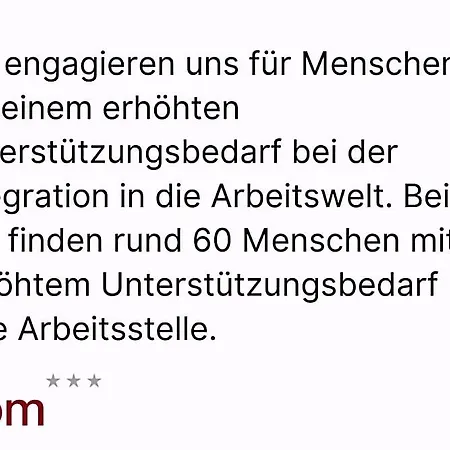 Dom, Zentral - Herzlich - Sozial Engagiert Отель