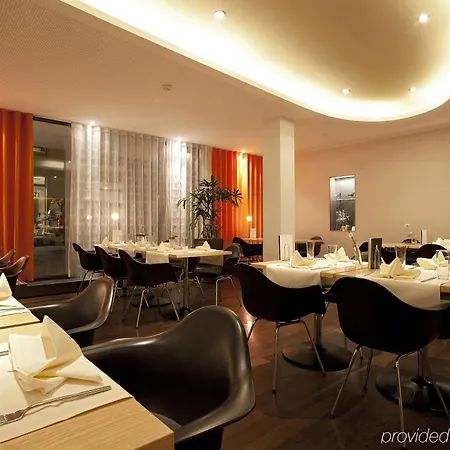 Dom, Zentral - Herzlich - Sozial Engagiert Hotel St. Gallen