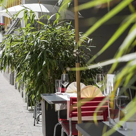 Dom, Zentral - Herzlich - Sozial Engagiert