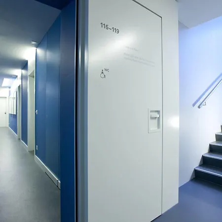 Hotel Dom, Zentral - Herzlich - Sozial Engagiert