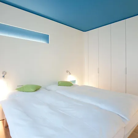 Dom, Zentral - Herzlich - Sozial Engagiert Hotel 3*