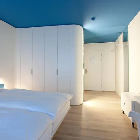 Dom, Zentral - Herzlich - Sozial Engagiert 3* Saint-Gall