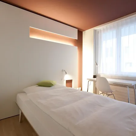 酒店 Dom, Zentral - Herzlich - Sozial Engagiert 3*