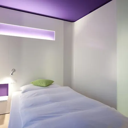 Dom, Zentral - Herzlich - Sozial Engagiert St. Gallen