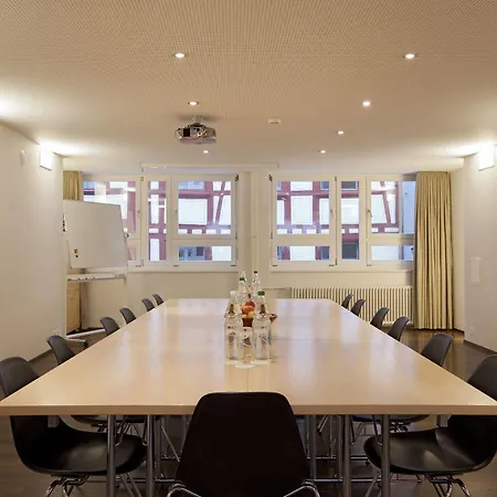 Hotel Dom, Zentral - Herzlich - Sozial Engagiert