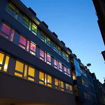Dom, Zentral - Herzlich - Sozial Engagiert 酒店