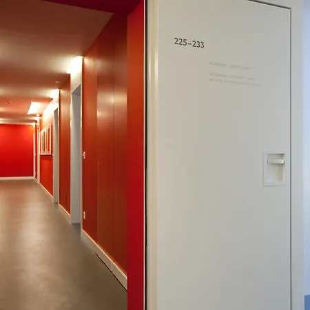 Dom, Zentral - Herzlich - Sozial Engagiert Saint-Gall