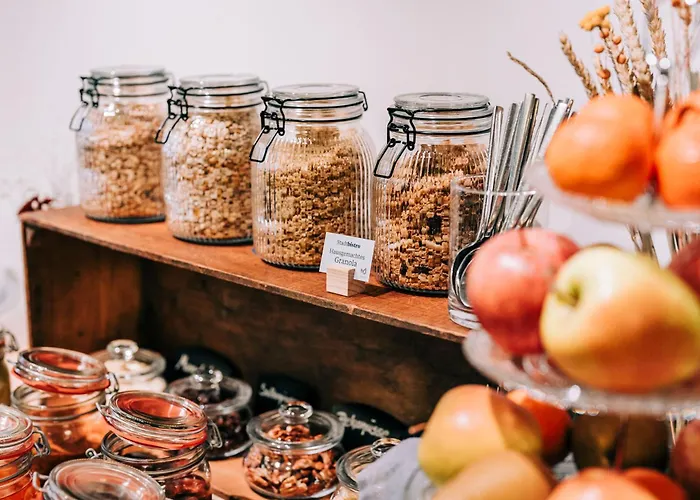 Dom, Zentral - Herzlich - Sozial Engagiert 3* St. Gallen