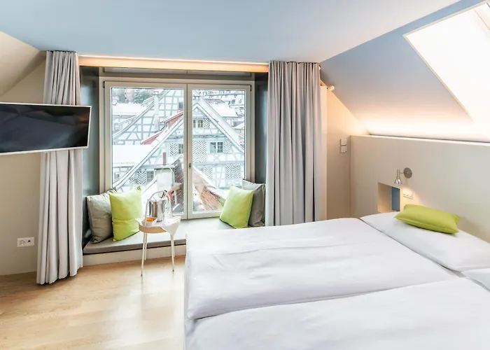 Dom, Zentral - Herzlich - Sozial Engagiert Hotel