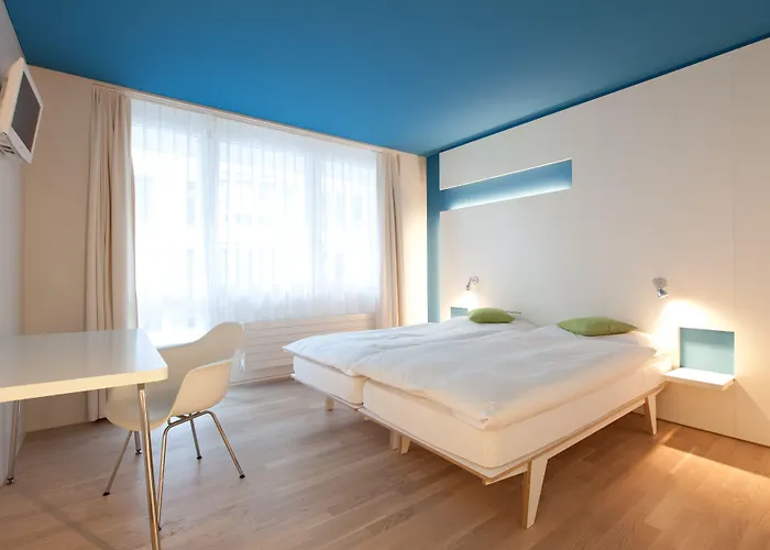 Dom, Zentral - Herzlich - Sozial Engagiert St. Gallen