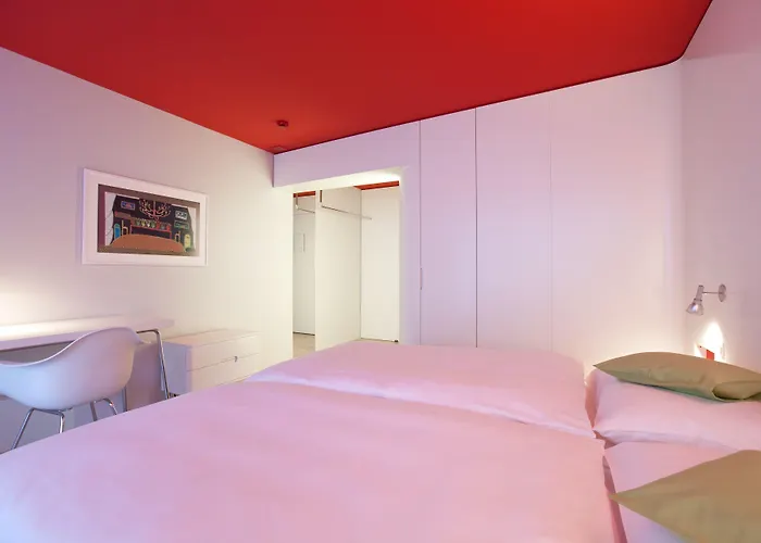 Hotel Dom, Zentral - Herzlich - Sozial Engagiert