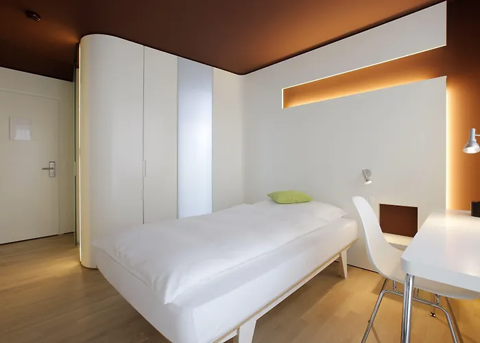 Hotel Dom, Zentral - Herzlich - Sozial Engagiert