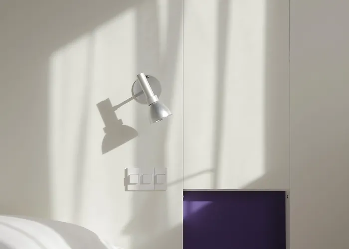 Hotel Dom, Zentral - Herzlich - Sozial Engagiert 3*