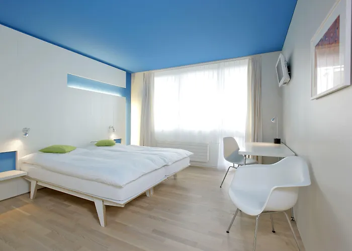 Hotel Dom, Zentral - Herzlich - Sozial Engagiert