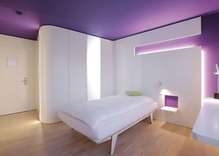 Dom, Zentral - Herzlich - Sozial Engagiert St. Gallen