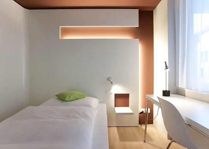 Dom, Zentral - Herzlich - Sozial Engagiert Hotel