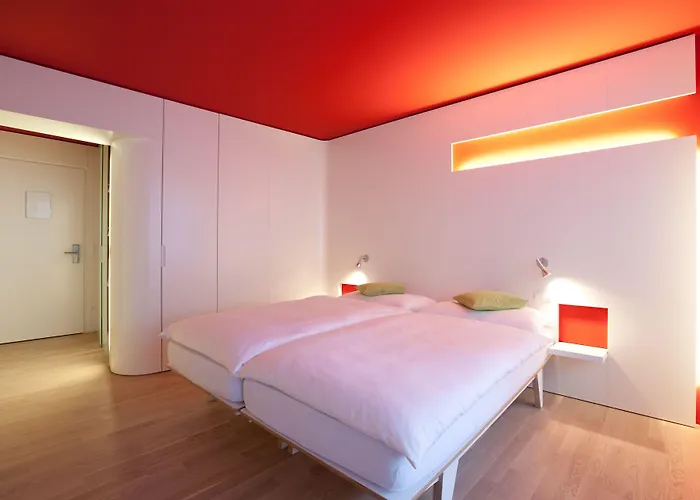 Hotel Dom, Zentral - Herzlich - Sozial Engagiert