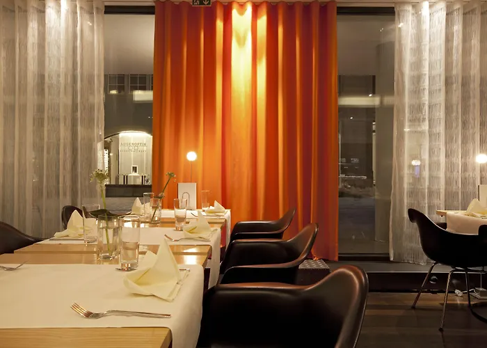 Dom, Zentral - Herzlich - Sozial Engagiert St. Gallen