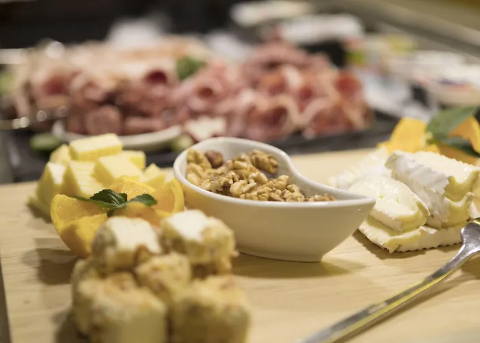 Hotel Dom, Zentral - Herzlich - Sozial Engagiert